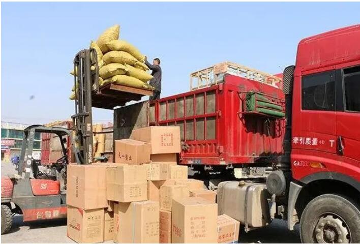 漳州到将乐县物流专线