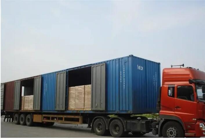 漳州到将乐县整车运输