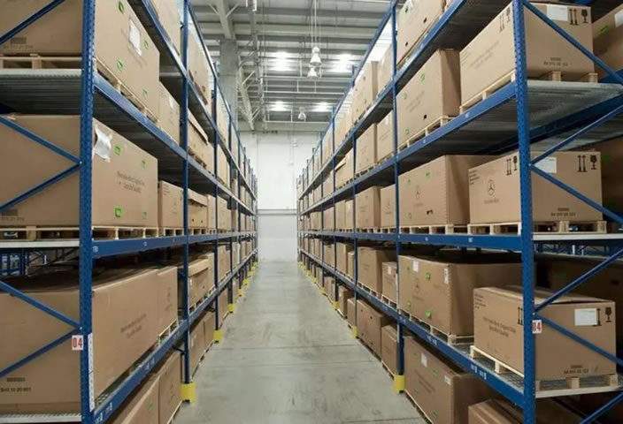 漳州到将乐县货物仓储