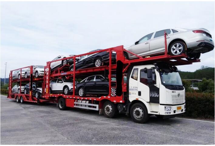 漳州到将乐县轿车托运